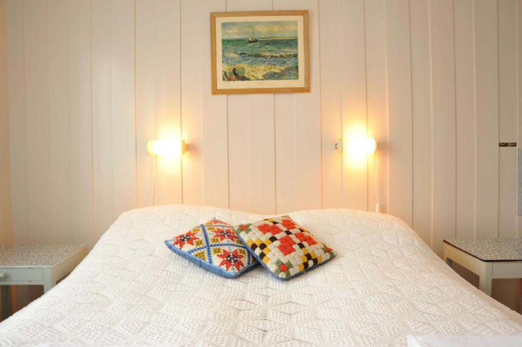 Solheim Pensjonat Røros Exteriér fotografie